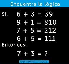 Aquí encontrareis el ejemplo opuesto. Best Place For Images Ejercicios Mentales Divertidos Matematica Divertida Con Juegos Mentales Posts Facebook Nueva Mezcla De Divertidos Juegos Mentales Y Acertijos Visuales Para Tu Rutina Diaria De Ejercicio Cerebral