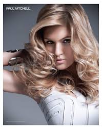 Paul Mitchell Mitch Poster Best Hair Salon Hair Cool Hairstyles
