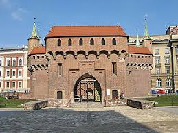 Znalezione obrazy dla zapytania zabytki krakowa