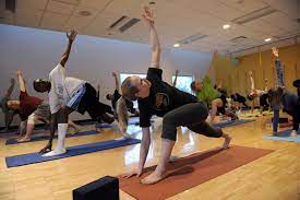 Original hot yoga, inferno hot pilates and yin yoga brethyogaannarbor.com. Yoga For Athletes Ann Arbor Ymca