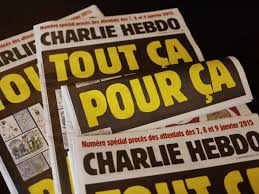 The massacre yesterday at the french satirical newspaper charlie hebdo is an eerie reminder of a bob simon story: Charlie Hebdo Reprints Controversial Cartoons Of Prophet Muhammad Ahead Of Terror Trial The Independent The Independent