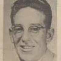 Boyd Delmar Manning (1922–1999) • FamilySearch