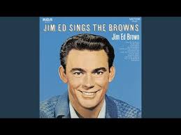 They Call the Wind Maria