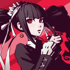 The best gifs are on giphy. 350535 Alter Ego Aoi Asahina Byakuya Togami Celestia Ludenberg Danganronpa Hifumi Yamada Junko Enoshima Kiyotaka Ishimaru KyÅko Kirigiri Leon Kuwata Makoto Naegi Mondo Åwada Mukuro Ikusaba Sakura Ågami Sayaka Maizono TÅko Fukawa