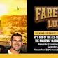 Farewell Luke plus special guest Hodgy LIVE at The... event in Mildura VIC