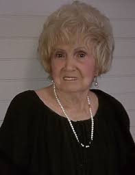 Obituary information for Ouida Polk Hancock