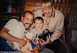 Zoo) in wynnewood, oklahoma, exotic had claimed to be the most prolific breeder of tigers in the united states. Tiger King Star Joe Exotic S Niece Claims He Froze Dead Tiger Cubs To Sell Daily Mail Online