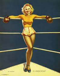 How To Get A Pin-Up Girl Body – Everyday Starlet