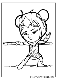 Pj masks coloring pages can help your kids enjoy their favorite nick jr. Pj Masks Coloring Pages Updated 2021