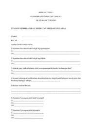 'soalan pendidikan kesihatan tahun 5' için 10000+ sonuç. 45 Tahun 5 Ideas Kindergarten Reading Worksheets Malay Language Language Worksheets
