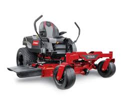 New 60v max^ battery recycler® personal pace®. Toro Titan Zero Turn Lawn Mowers
