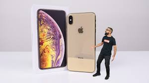 • iphone xs max rose gold 256g late unboxing. Iphone Xs Max Unboxing Gold 512gb Youtube