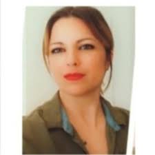 Irene Gallardo Macias