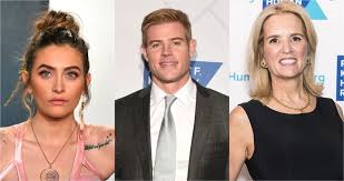Kerry kennedy, whose full name is mary kerry kennedy, was married to new york governor andrew cuomo from 1990 to 2005. Is Trevor Donovan Gay The Truth About The Actor Thenetline