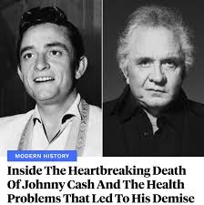 In 1926, Johnny Cash, born J.R. Cash in Kingsland, Arkansas, posed for a  photograph with his older brother, Jack. This moment captured in time  occurred before the family would face the tragic
