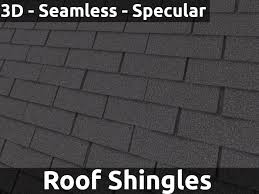 Stones of different tints grey. Second Life Marketplace Asphalt Roof Shingles Texture 3d Normal And Specular Mapped