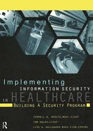 This season brings a lot of challenges and we are turning them into opportunities! Implementing Information Security In Healthcare Building A Security Program Himss Book Series By Terrell Herzig Whsmith
