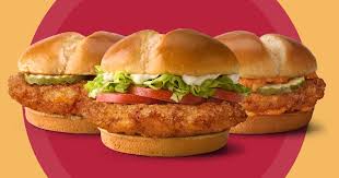 Check spelling or type a new query. Mcdonald S Launches 3 New Chicken Sandwiches Today