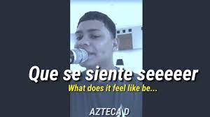 Por eso es que te abandonan. Que Se Siente Ser Chapulin Con La Vieja De Tu Compa Chords Chordify