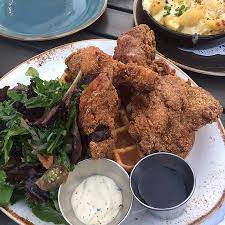 270 marble avenue is located at 270 marble avenue in the pleasantville neighborhood, ny, pleasantville, 10570. Southern Table Kitchen Bar Pleasantville Menu Prices Restaurant Reviews Order Online Food Delivery Tripadvisor