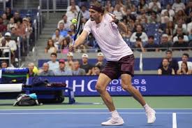Avanza Zverev a los Cuartos de Final del US Open