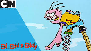 Последние твиты от ed,edd,n,eddy (@ededdneddyboys). Ed Edd N Eddy How To Get Taller Cartoon Network Youtube