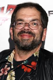 Chris Ayres (Creator)