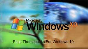 Windows Xp Plus Themepacks For Windows 10 By Nc3studios08 On Deviantart Cosminyt more wallpapers posted by cosminyt.