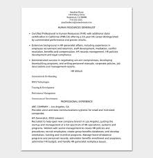 There are 3 main resume formats: Resume Format For Experienced Best Person Quality Control Manager Hudsonradc