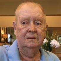 James Thomas Abston Obituary