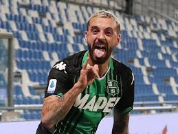 Check spelling or type a new query. Ciccio Caputo In Nazionale Dopo La Serie A Conquista La Fiducia Di Mancini Corriere It