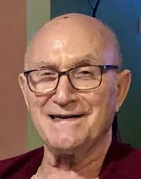 Anthony "Whitey" J. Barresi Obituary