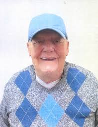 Obituary for Charles "Chuck" D. Reineke