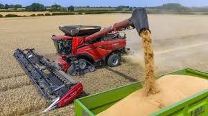 Image result for Case IH Red 2018 Fleet