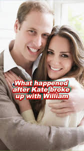 Kate and William's Breakup: The Aftermath Revealed