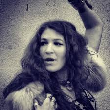 Like a 'Dear in the Headlights'