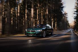 Most of themechanical stuff is straight forward enough for anybody likely to undertake thejob, so i am not dwelling on that. The New 2022 Bmw Alpina B8 Gran Coupe