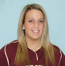 2011 Rhode Island College Softball