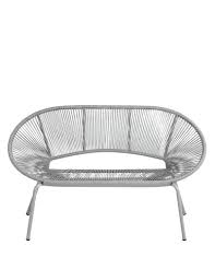 Refresh your outdoor living space with our elegant garden furniture and accessories. Express Lois Sofa M S Velvet Cushions Stylish Sofa Sofa