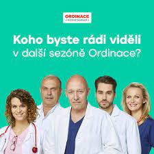 Spadá do žánru mýdlových oper a řadí se k takzvaně nekonečným seriálům. Ordinace V Ruzove Zahrade 2 Startseite Facebook