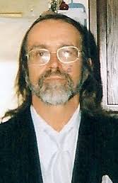 Robert Harvey Middleton (1954-2014)