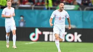 عش من جديد ألعاب بيونج تشانج 2018 بعيون منتخب سويسرا لهوكي الجليد للرجال وتابع رحلة بحثه عن ميدالية أولمبية. Vxhymbw71o2lfm