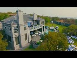 Cassper nyovest's father steals the show at. Casper Nyovest S Crib Having Fun Sponsored By Ciroc Youtube