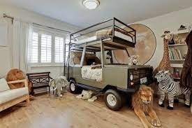 Jungle Adventure Bedroom Jungle Bedroom Theme Adventure Room Safari Bedroom