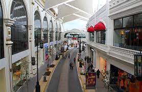 Istanbul Tema Park Vialand Avm