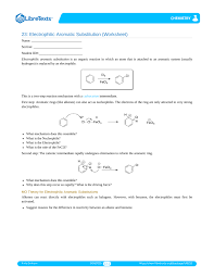 Check spelling or type a new query. Soal Soal Substitusi Aromatik Bhs Inggris