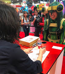 Guide on how to make an oc in justg0ld's dragon ball roleplay: Interview My Hero Academia Creator Kohei Horikoshi Anime News Network