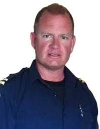 Timothy James McGinn Obituary