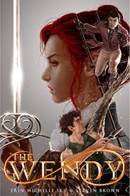 Wendy had its world premiere at the sundance film festival on january 26, 2020 and was released on. Amazon Com The Wendy Tales Of The Wendy Book 1 Ebook Sky Erin Michelle Brown Steven Kindle Store