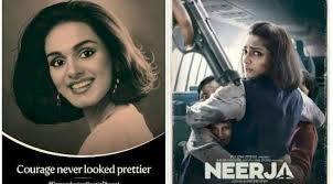Whether It Is Neerja Bhanot Or Shakuntala Devi The Sheroes Of Our Country Has Always Made A Great Impact On Bollywood Vtvindia Inspire Innovate Ignite